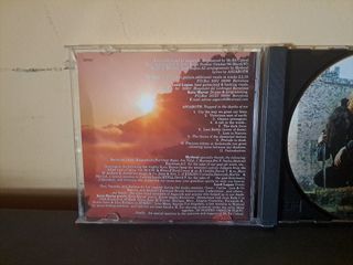 CD Asgaroth - Trapped in the Depths of Eve