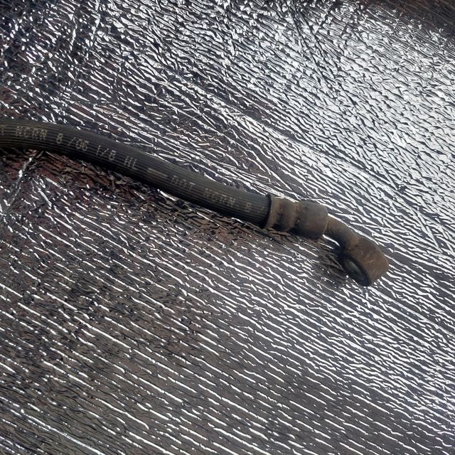 Latiguillo Freno Honda SH 125/150