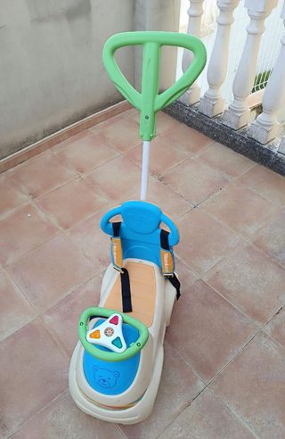 Correpasillos infantil MamaBaby