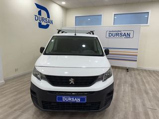 Peugeot Partner   Pro Standard 1000kg BlueHDi 55kW 