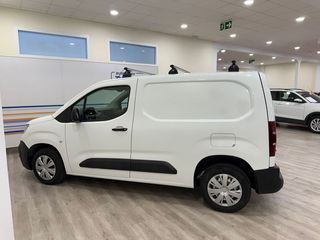 Peugeot Partner   Pro Standard 1000kg BlueHDi 55kW 