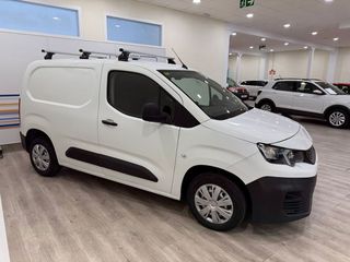 Peugeot Partner   Pro Standard 1000kg BlueHDi 55kW 