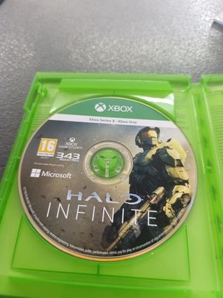 Halo Infinite - Xbox Series X|S & One