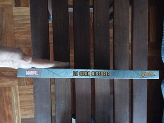 Spider-Man. La gran historia: Recopilatorio de ...