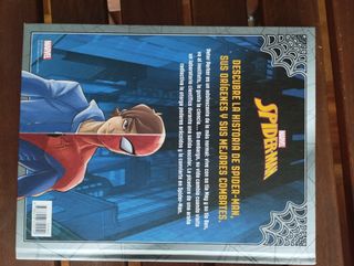 Spider-Man. La gran historia: Recopilatorio de ...