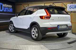 Volvo XC40   2.0 D3 Momentum Pro Auto 