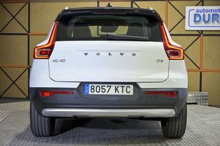 Volvo XC40   2.0 D3 Momentum Pro Auto 