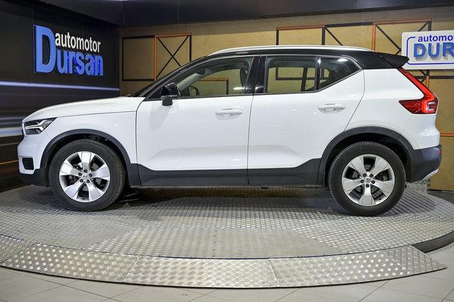 Volvo XC40   2.0 D3 Momentum Pro Auto 