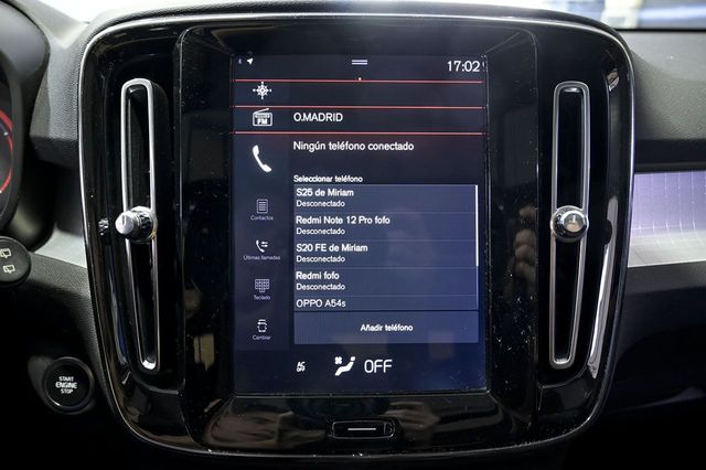 Volvo XC40   2.0 D3 Momentum Pro Auto 