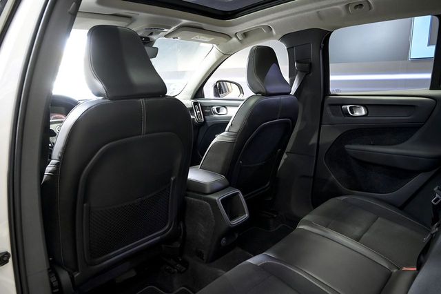 Volvo XC40   2.0 D3 Momentum Pro Auto 