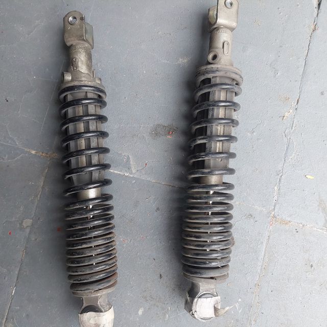 Amortiguadores traseros Honda SH