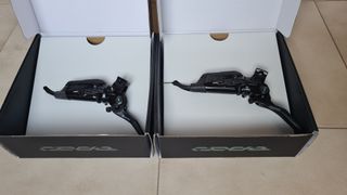 Frenos de disco Sram Code RSC para Enduro *nuevo*