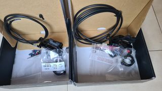 Frenos de disco Sram Code RSC para Enduro *nuevo*