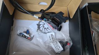 Frenos de disco Sram Code RSC para Enduro *nuevo*