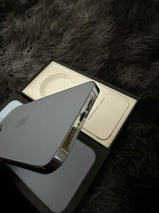 iPhone 13 Pro Max Azul 128GB