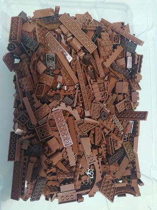 Lego Original - Lote 2