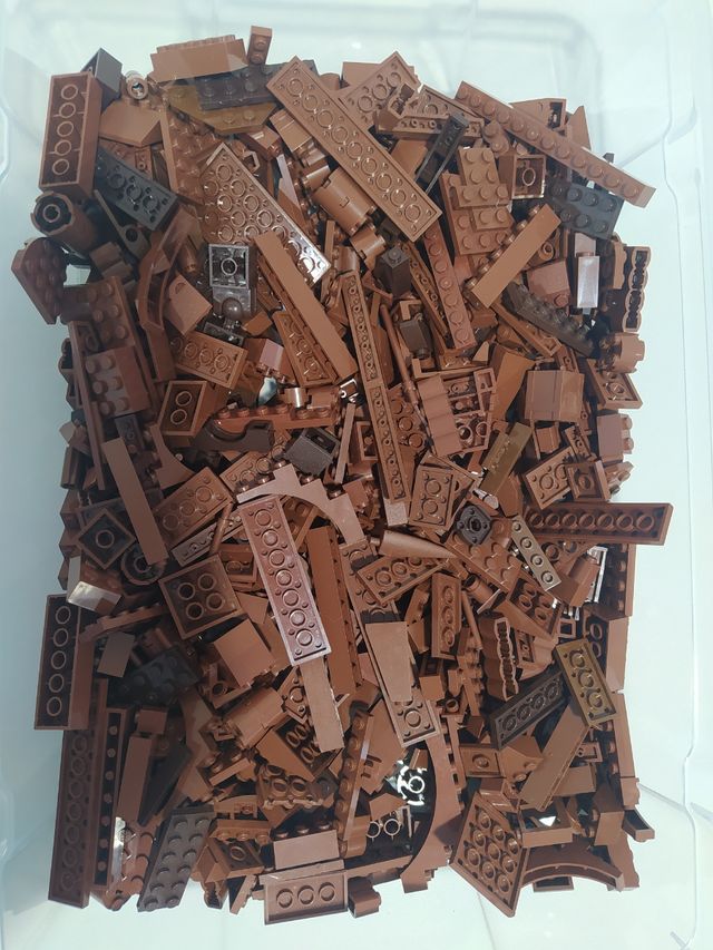 Lego Original - Lote 2