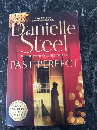 Danielle Steel - Past Perfect