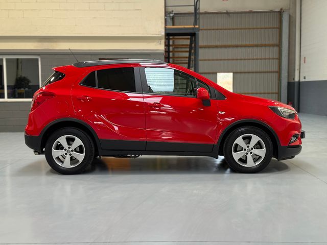 OPEL Mokka X 1.4 T 140CV 4X2 SS Excellence
