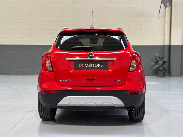 OPEL Mokka X 1.4 T 140CV 4X2 SS Excellence
