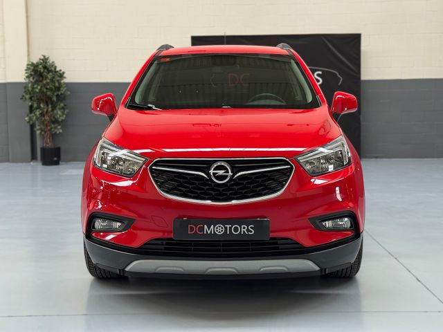OPEL Mokka X 1.4 T 140CV 4X2 SS Excellence