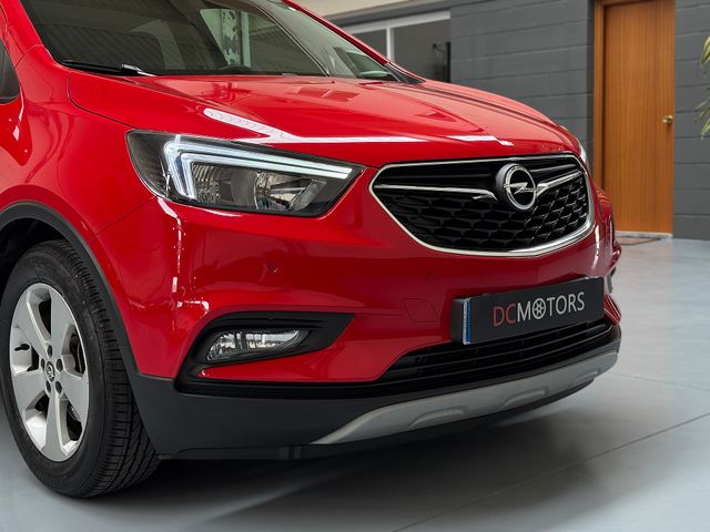 OPEL Mokka X 1.4 T 140CV 4X2 SS Excellence