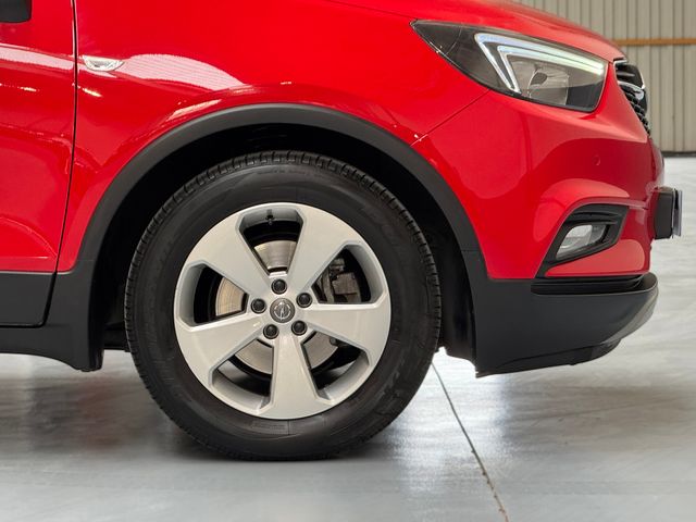 OPEL Mokka X 1.4 T 140CV 4X2 SS Excellence