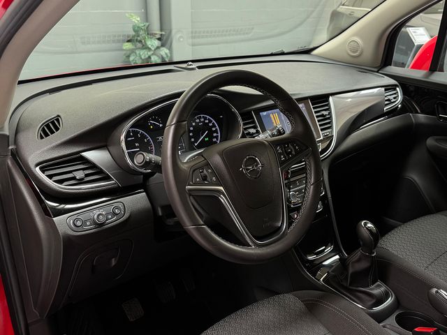 OPEL Mokka X 1.4 T 140CV 4X2 SS Excellence