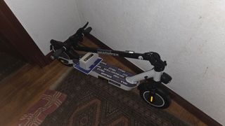 Patinete eléctrico MASCOOTER S2