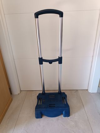 Carrito Mochila Gasol