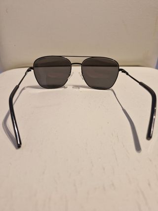 Gafas sol Polaroid negras