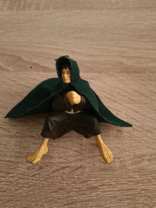Figura Frodo Bolsón
