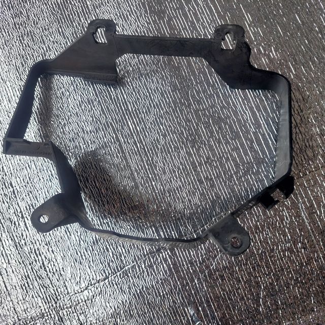 Soporte electroventilador Honda SH