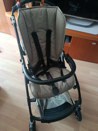Bugaboo Bee5 - Silla de paseo