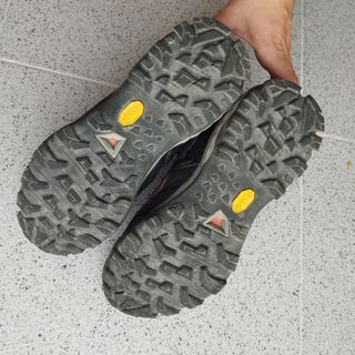 Botas de monte Mammut