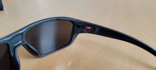 Oakley Split Shot - Gafas sol Mate Carbon. Nuevas!