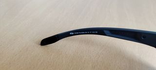 Oakley Split Shot - Gafas sol Mate Carbon. Nuevas!