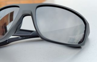 Oakley Split Shot - Gafas sol Mate Carbon. Nuevas!