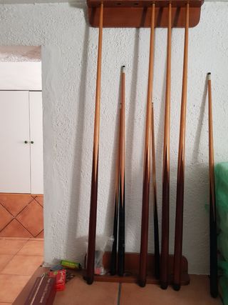 Billar Francés clásico