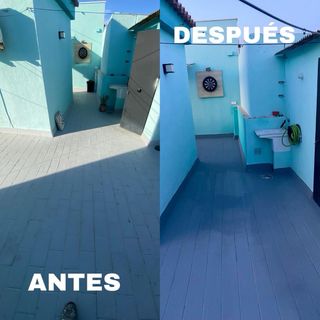 Pintor profesional servicios