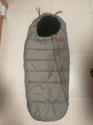 Saco de paseo marca Jané