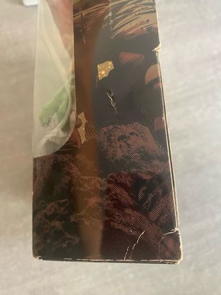 FIGURA HULK MAESTRO MARVEL LEGENDS