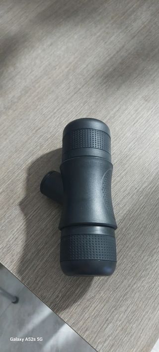 Macchina caffè portatile