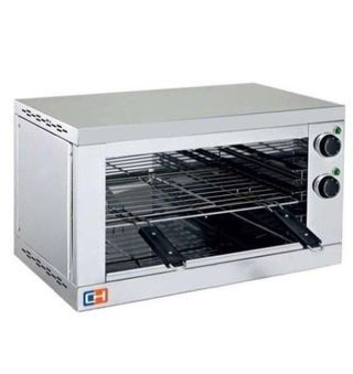 SALAMANDRA ELÉCTRICA RESISTENCIA SUPERIOR 2200W