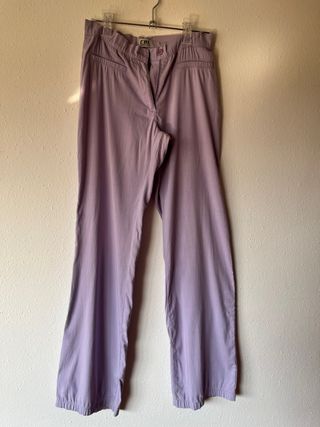 Pantalón Lila