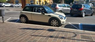 MINI Cooper 2008