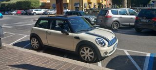 MINI Cooper 2008