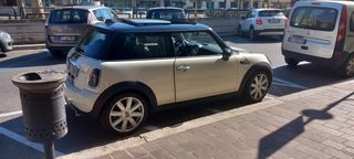 MINI Cooper 2008