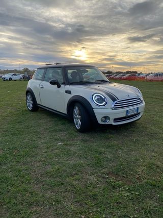 MINI Cooper 2008