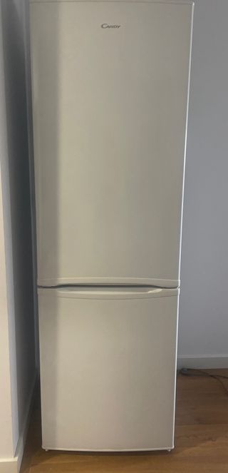 Frigorífico Candy combi